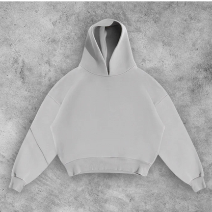 Unisex Clouded Sweat Set-copy